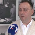 Čučković: Ekspo je u potpunosti pokrenuo Beograd, do otvaranja izložbe gotovi radovi