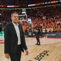 Evroliga objavila ko je trener godine: Ispisao istoriju košarke, niko pre njega ovo nije uradio