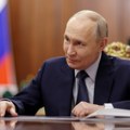 Putin: Nastavićemo da delujemo dok ne eliminišemo pretnju pograničnim regionima
