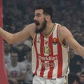 B92.sport saznaje: Kaliniću dva meča suspenzije!