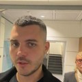 Viktor pobegao u prirodu, a za praznike pio vino od nekioliko hiljada €! Brenin sin kampuje pored reke sa njim, detalj ispred…