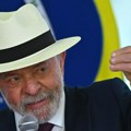 Lula i Tramp o paktu protiv kriminala: ključni sastanak lidera Brazila i SAD u Vašingtonu