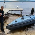 Ukrajinski dron sa eksplozivom pronađen kod Lefkade: Grčka upozorava da neće dozvoliti širenje rata