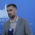 Mićin: Bio sam iznenađen idejnim rešenjem za spomenik poginulima u padu nadstrešnice