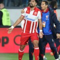 Ovako je Zvezda stigla do produžetka protiv Vojvodine u finalu Kupa, pogledajte gol Rodrigaa u nadoknadi