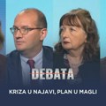 Insajder debata: Kriza u najavi, plan u magli (VIDEO)