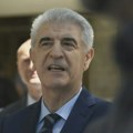 Borović o slučaju Senjak i Veselinu Miliću: Predsednik sve vreme utiče na istragu, ministar policije se uopšte nije pojavio…