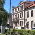 Graditeljsko nasleđe Vlasotinca