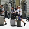 Prognoza vremena za četvrtak, 21. maj: Danas promenljivo vreme, smena sunčanih i oblačnih intervala