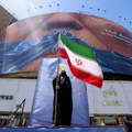 Napori za postizanje mirovnog sporazuma s Iranom sve intenzivniji