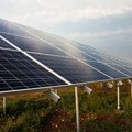 Propao tender za nadzor izgradnje solarnih elektrana