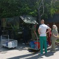 Završeni radovi na vodosistemu Rzav, zamenik gradonačelnika Čačka danas očekuje da dobiju tehničku vodu