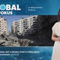 Global fokus, ponedeljak u 20h: Rat u Iranu - efekti i posledice