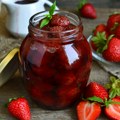 Domaće slatko od jagoda: Starinski recept koji miriše na leto