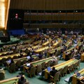 Halilul Rahman iz Bangladeša izabran za novog predsednika Generalne skupštine UN