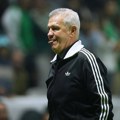 "Глупа грешка, сине": Селектор Мексика нам се готово смеје у лице после дебакла Србије