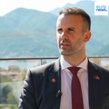 Crna Gora kao "kolačić Balkana": Spajić za Euronews o ulasku u EU do 2028. godine