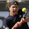 Zverev osvojio Rolan Garos, pobedio Kobolija posle pet setova