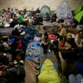 Korupcionaški skandal trese Ukrajinu: Čak 4,5 milijardi dolara izneto iz države, otkrivena šema pranja novca!