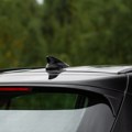 Znate li čemu služi malo peraje na krovu automobila? Nije ukras, a bez njega nijedan noviji model ne bi mogao da radi