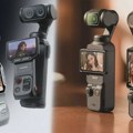 DJI tvrdi da Insta360 Luna kopira Osmo Pocket dizajn