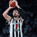Alimpijević u nezgodnoj poziciji - Fenerov brejk u finalu turskog prvenstva