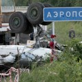 Magla, pogrešan kurs i navigator pod alkoholom: kako je avion kod Petrozavodska promašio pistu