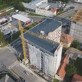 Najskuplji stan u Beogradu prodat za 2,6 miliona evra, tržište nekretnina dostiglo rekord