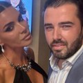 Aca Kos na proslavi 18. rođendana ćerke Duška Šarića: Pozira sa njegovom bivšom ženom, ona ukrala sve poglede