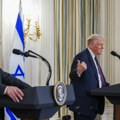 Američko-iranski dogovor otvorio raskol između Trampa i Netanjahua