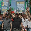 Istraživanje: Svaki četvrti birač u Evropi glasa za krajnje desničarske partije