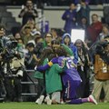 VIDEO Stao uz rame Mesiju i Ronaldu: Emotivne scene na Mundijalu i ovacije za legendu koja je sa suzama ušla u večnost