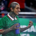 Evropski slom: Nemačka i Holandija ispale, Brazil preživeo