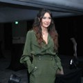 Dragana Mićalović pokazala kuću u rodnom Leskovcu: U njenoj oazi mira buja zelenilo "Naš ritual i stočić. Dom" (foto)