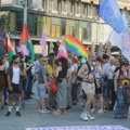 Kvir zbor obeležio 25 godina od „Krvavog prajda“: Traže raspisivanje parlamentarnih izbora