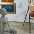 U Savremenoj galeriji Zrenjanin otvorena izložba „Uporedne prakse: između intimnog i javnog“ Savremena galerija Zrenjanin