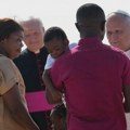 Na Dan nezavisnosti SAD papa u molitvi za migrante koji su poginuli tražeći slobodu i bolji život