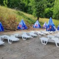 Kupalište „Buk“ privremeno zatvoreno zbog snimanja projekta „Sretenje“