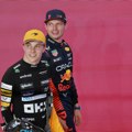 Nešto se dešava između Meklarena i Red Bula: U fokusu su Maks Ferštapen i Oskar Pjastri!