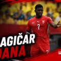 Od simulacije do eliminacije: Embolo srušio švajcarske snove