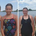 Velebitski plivački maraton: Treći trijumf Mateje Vidovića