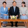 Kriza u carskoj porodici Japana: Ko može da bude Naruhitov naslednik, premijerka menja zakonska pravila