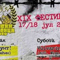 Na pank festivalu u Ladovici izvođači iz Austrije i Htvatske