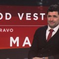Poledica: Veliki poraz za društvo to što se FSS nije oglasio i stao u odbranu Vidića (VIDEO)