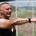 FK Tanasko Rajić počeo pripreme za novu sezonu u zoni “Istok”