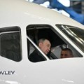 Putinov ponos postao sprdnja, totalni fijasko: Cela Evropa se smeje, ne sme da leti po kiši, mrazu ni vrućini