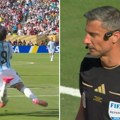 Slavko Vinčić poništio gol Španiji u finalu Mundijala: Njegova odluka napravila haos, ovako su svi reagovali