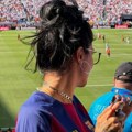 Čuvena glumica za odrasle uživo gledala finale SP, prozivala Argentince i zaradila 1,65 miliona dolara