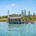Ispraznio bankovni račun da bi kupio napušteno ostrvo i stvorio raj! Danas živi na -35 °C bez struje i vode