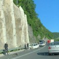 MUP pojačao kontrole na jednoj od najopasnijih deonica u Srbiji: Vozači ovde najčešće prave kobne greške